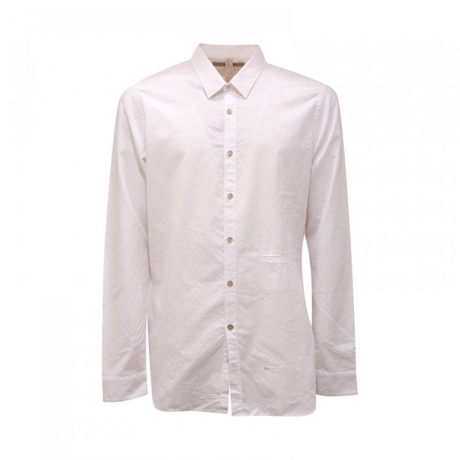 23962 camicia JOHN RICHMOND camicie uomo shirt men