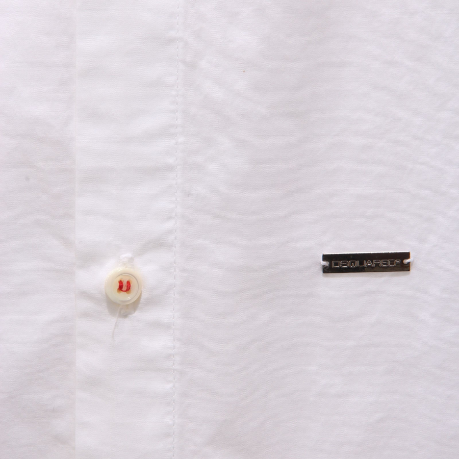 Camicia on sale smanicata uomo