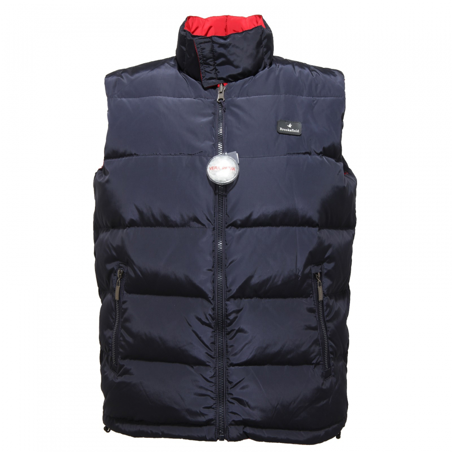 Brooksfield giacca uomo deals