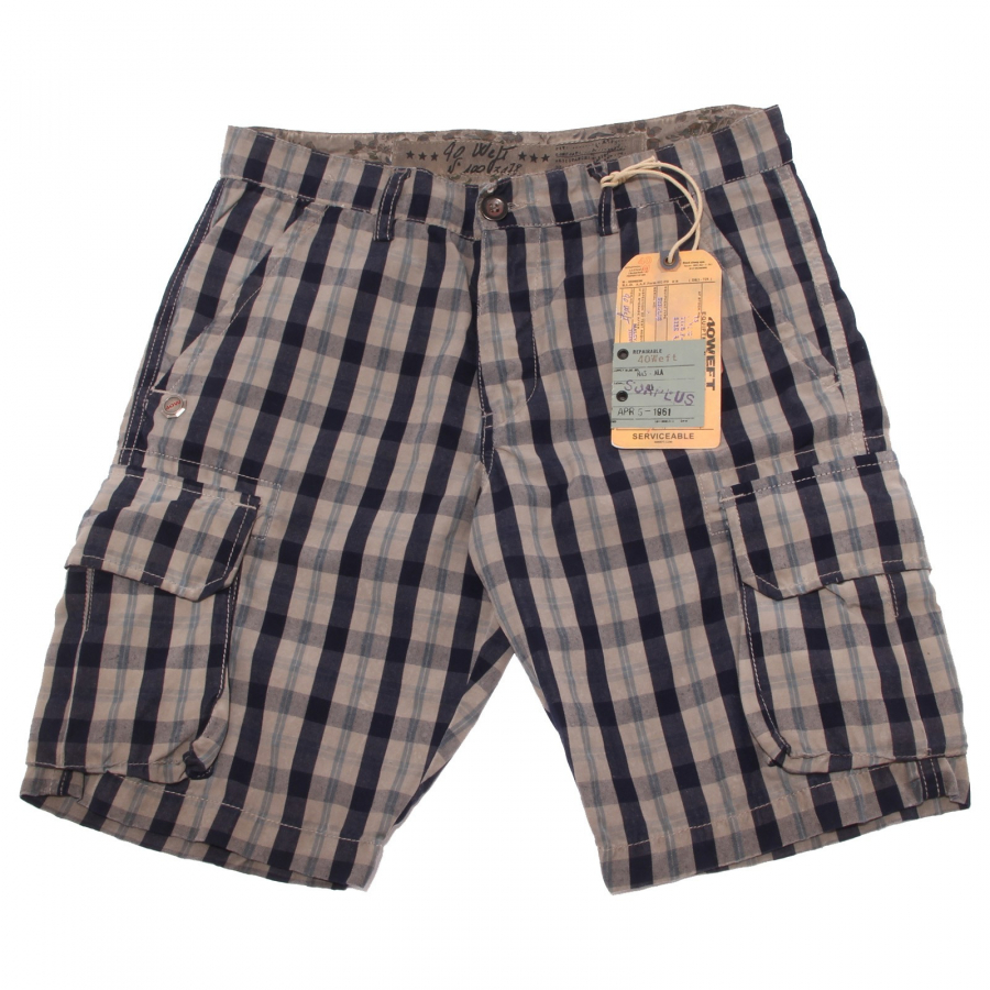 Bermuda pantaloni outlet