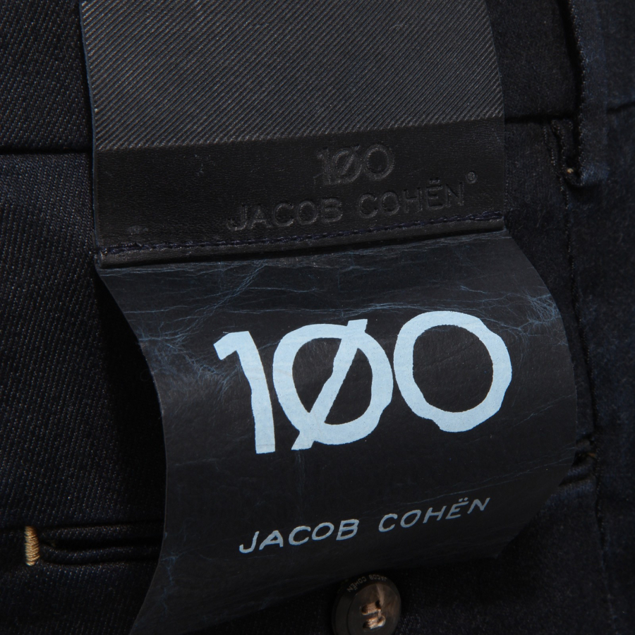 Jeans jacob cohen donna top