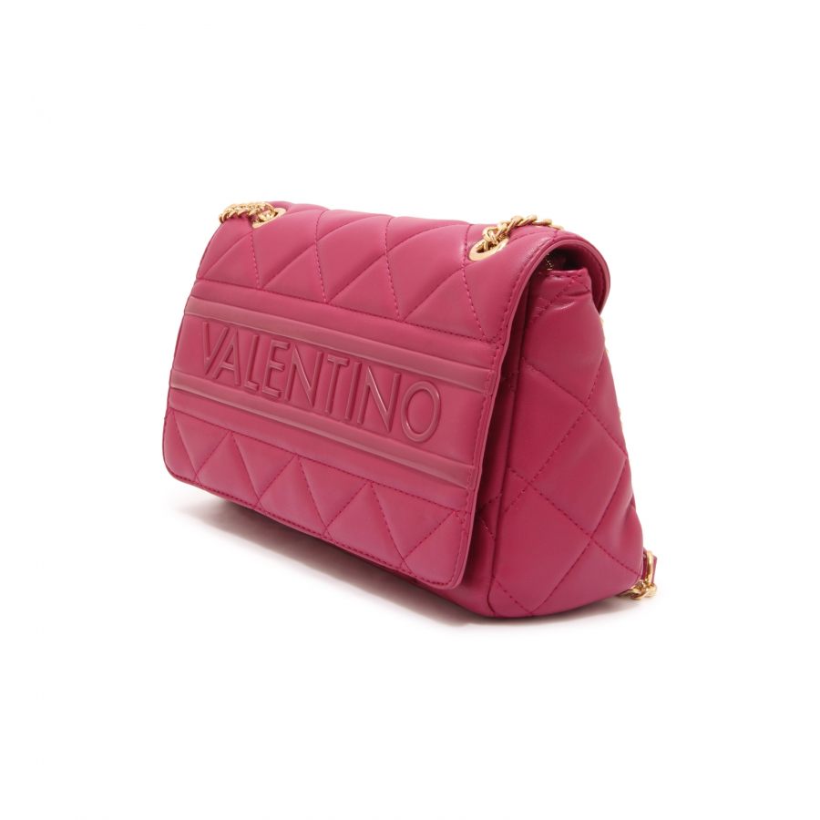 Mario valentino pink bag clearance