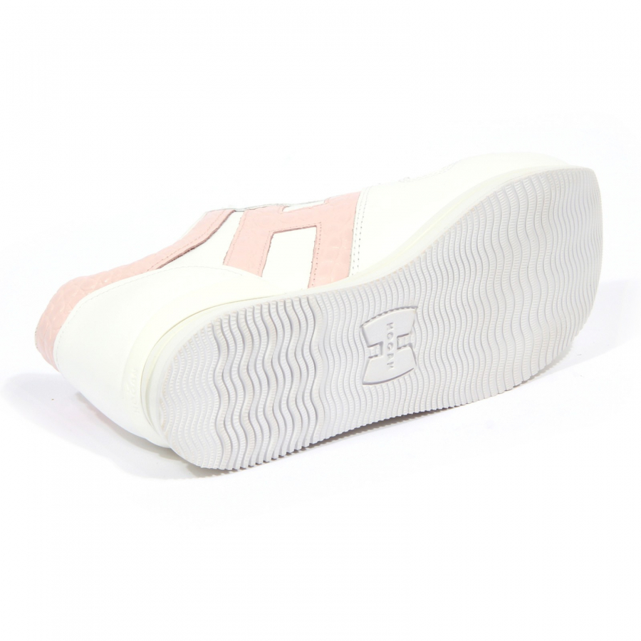 Hogan h222 rosa store