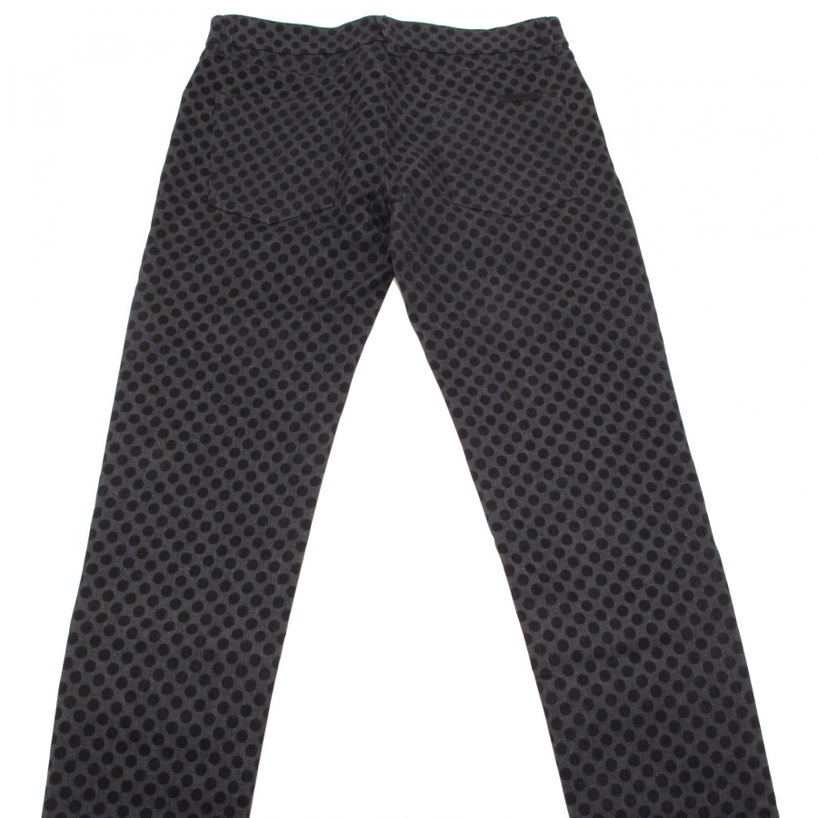 pantaloni louis vuitton uomo