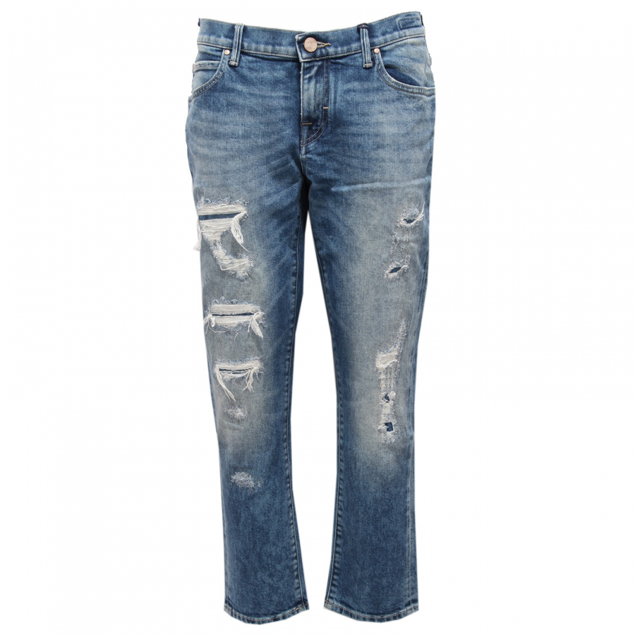 Jacob cohen karen best sale jeans