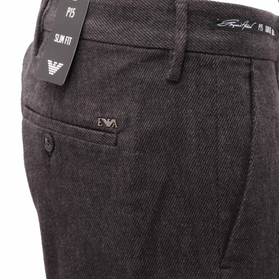 Armani sales p15 chinos