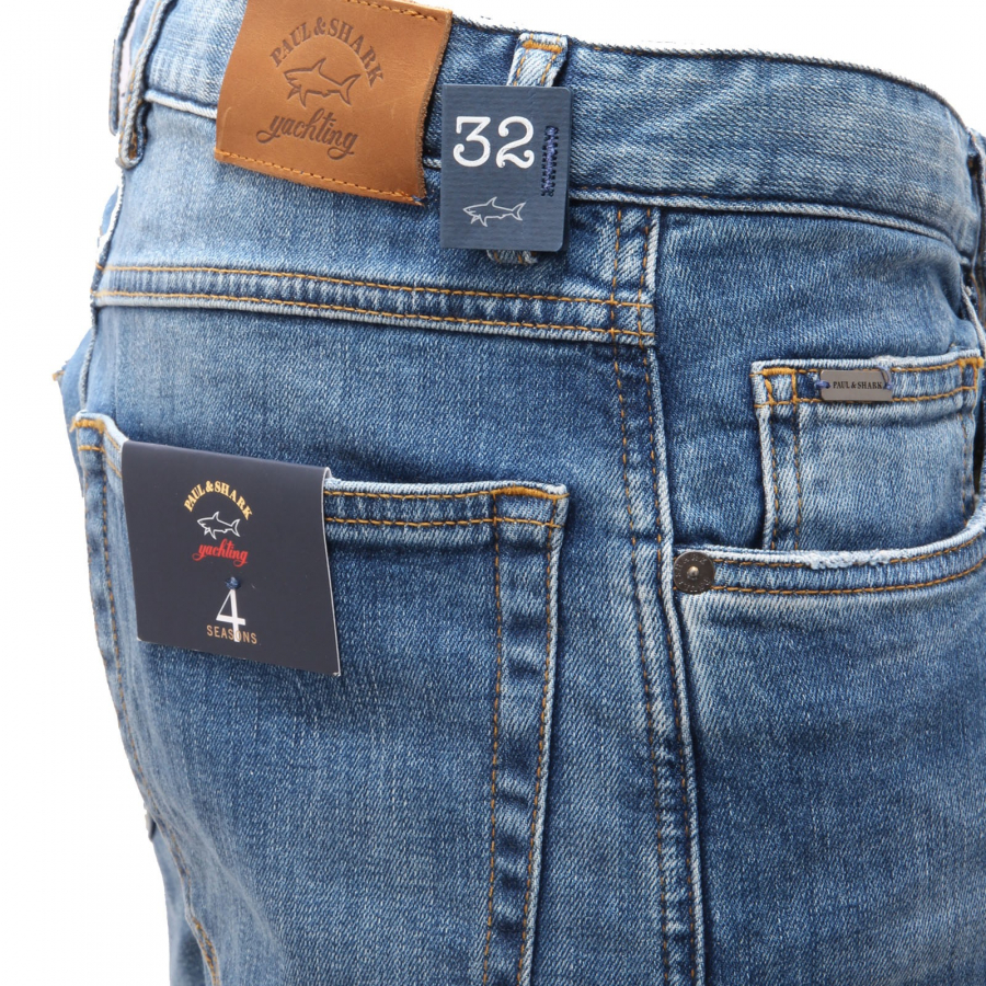 Paul on sale shark jeans