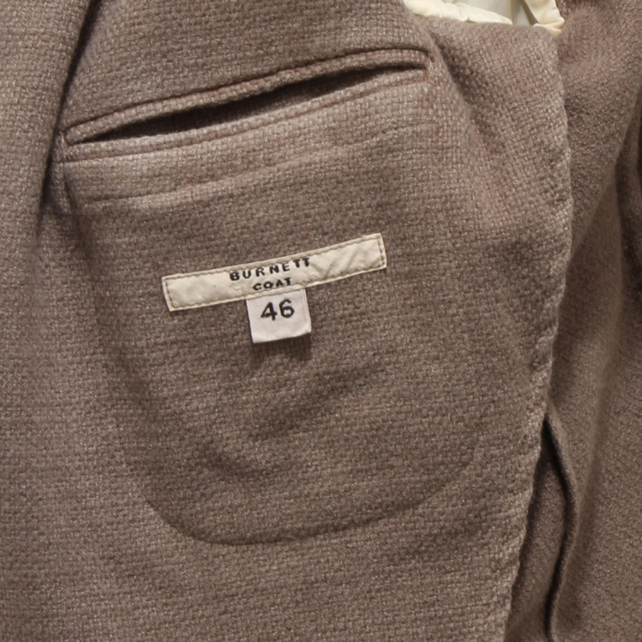 Mens on sale burnett parka
