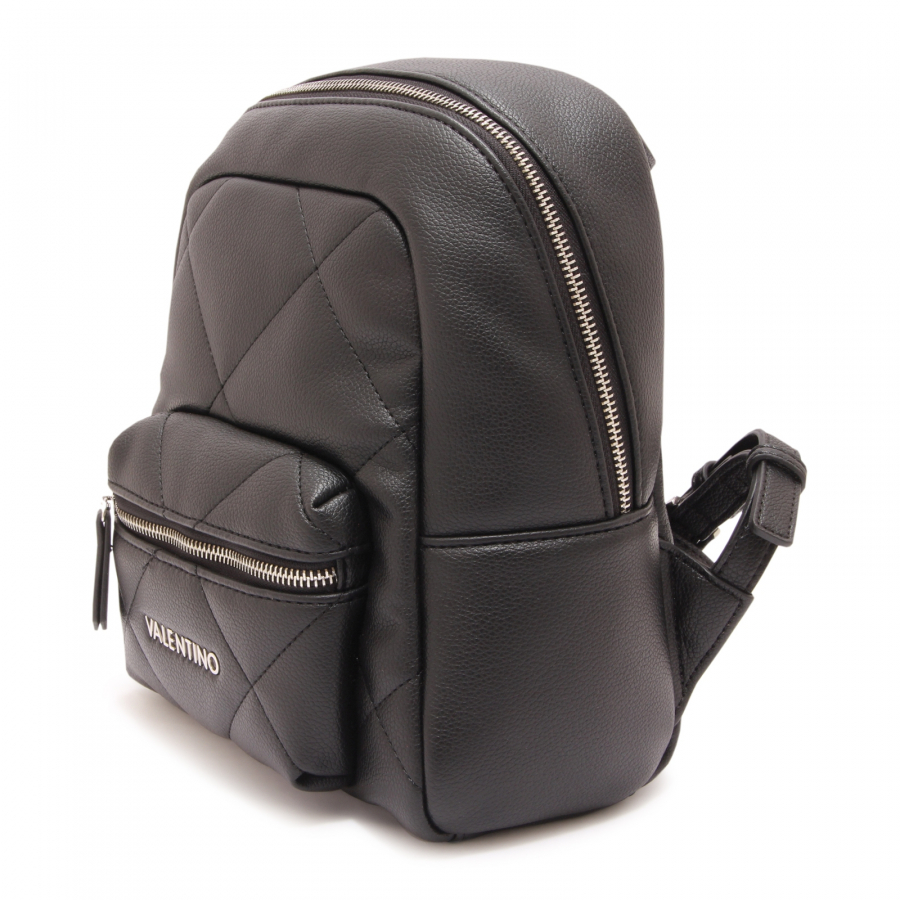 3999AV ZAINO DONNA MARIO VALENTINO COLD WOMAN 26X22CM BACKPACK