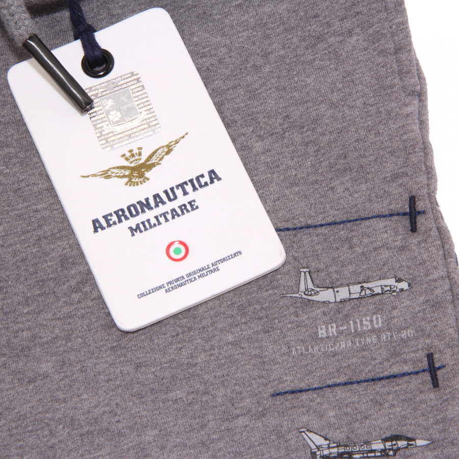 Pantaloni tuta aeronautica sales militare