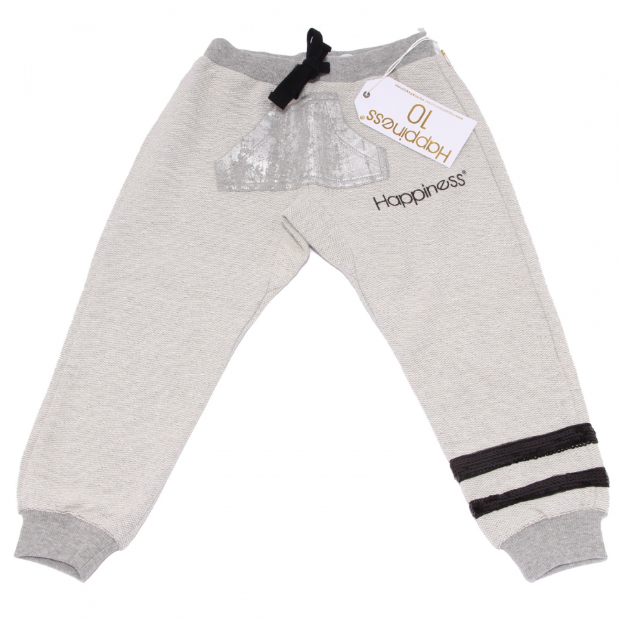 Tuta discount happiness bambina