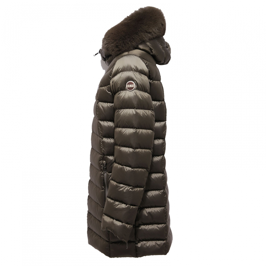 Colmar outlet donna bomber