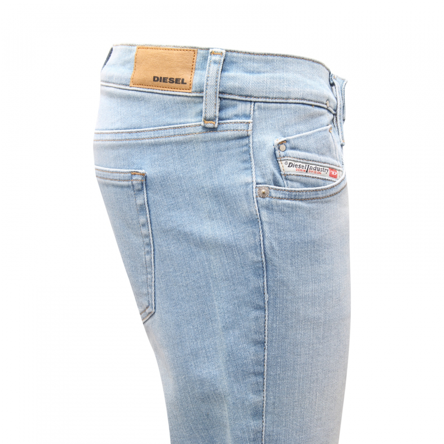 Jeans donna top diesel