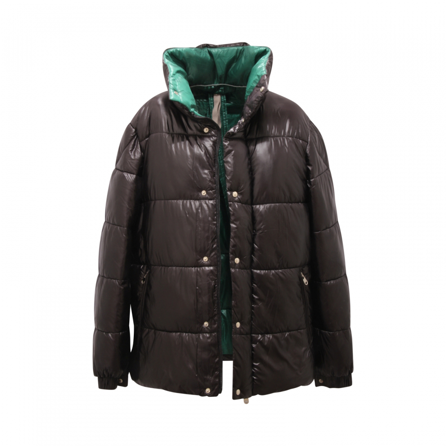 4216AR giubbotto uomo IMPERIAL man jacket black