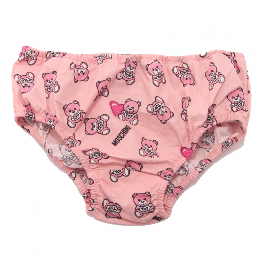 Costume bimba moschino store