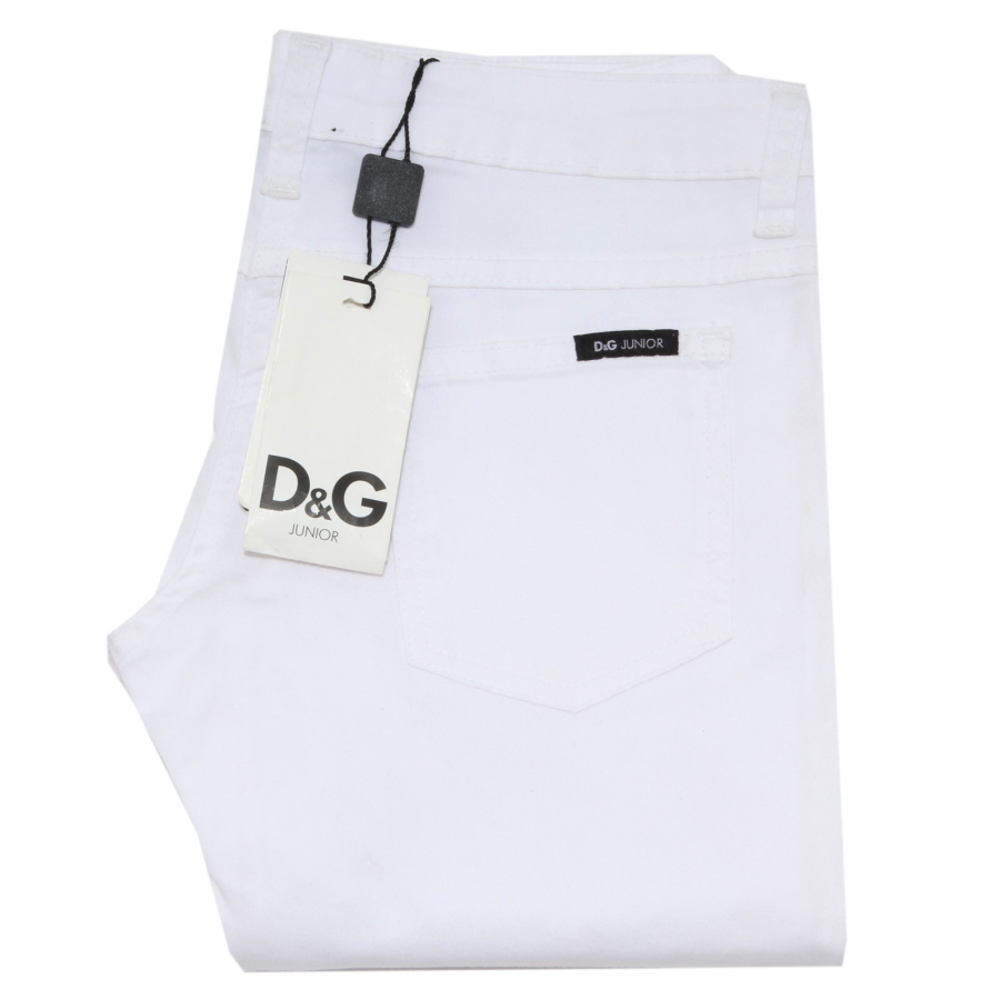 Pantaloni d&g shop