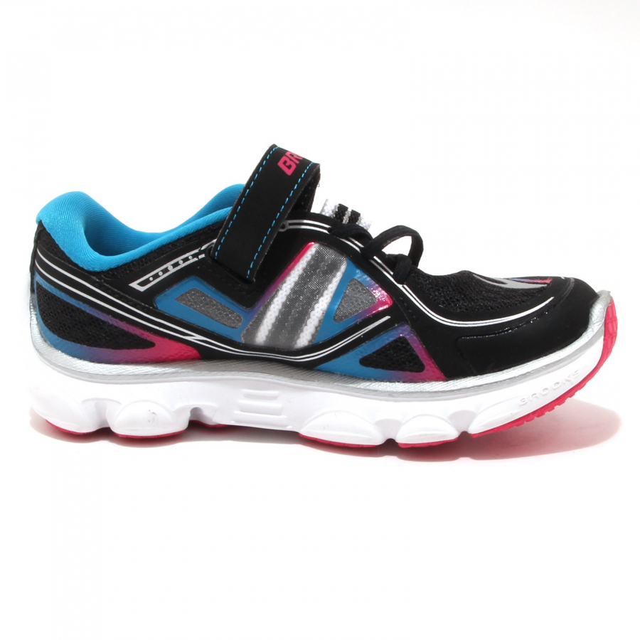4278P sneaker BROOKS PUREFLOW 3 TODDLER scarpa bimba shoe kid