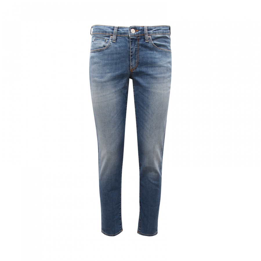 4280AT jeans donna LATINO RACHELE woman trousers