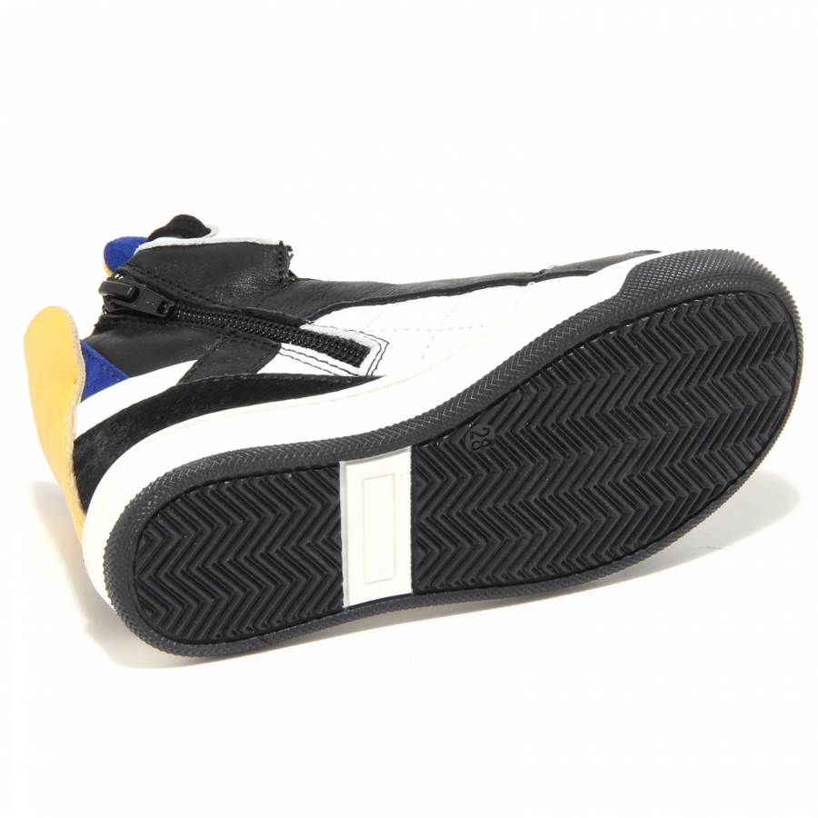 4312N sneakers bimbo FENDI sneaker shoes kids