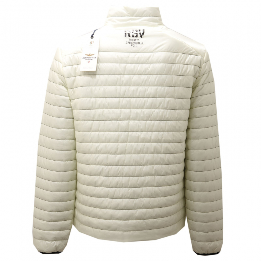 Giubbotto hot sale off white