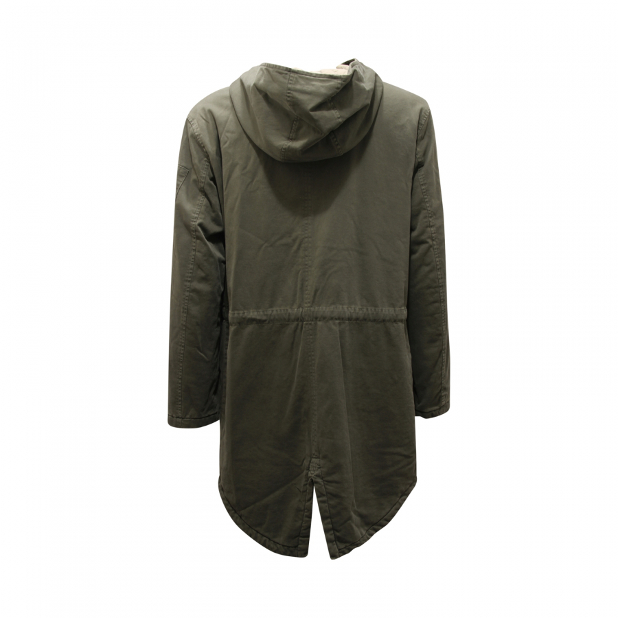 Parka 2025 uomo imperial