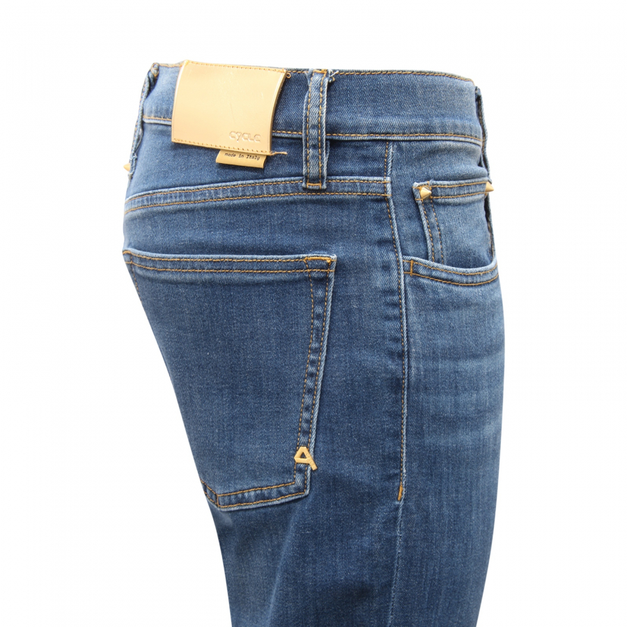 Jeans cycle skinny new arrivals