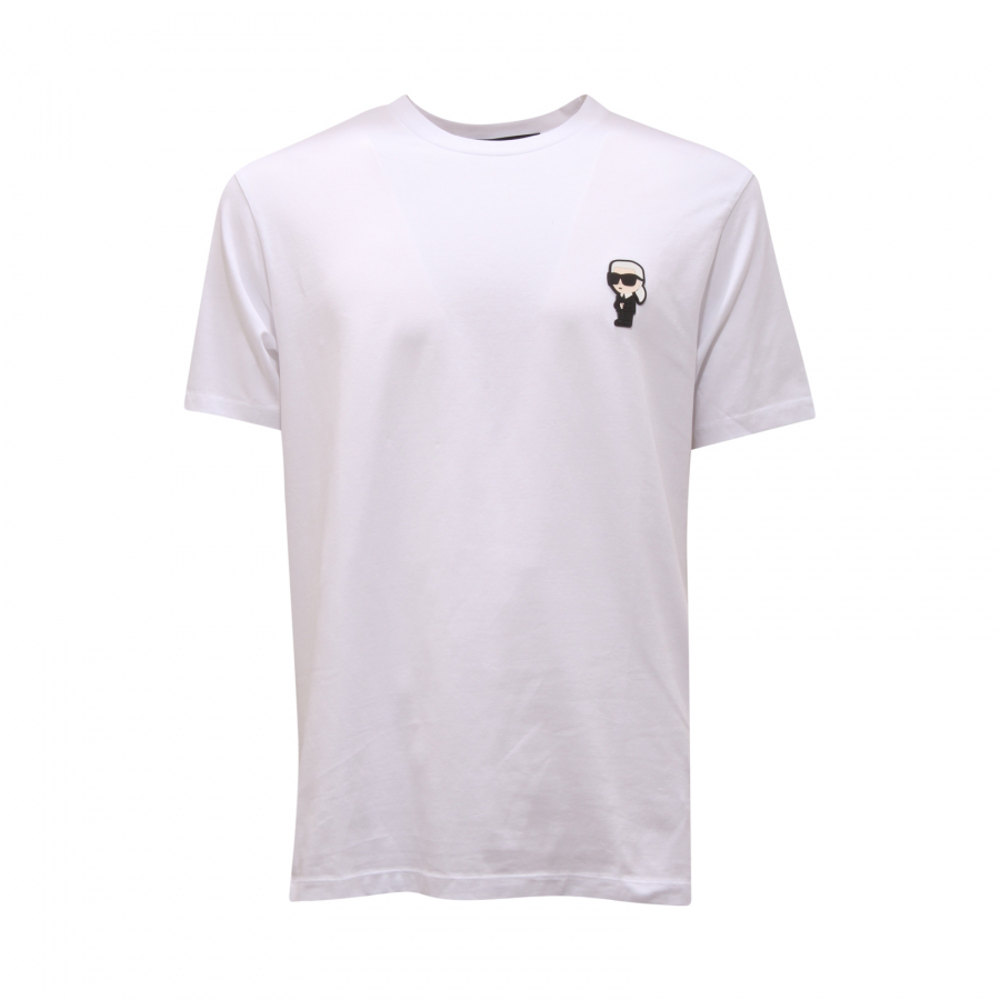 T shirt karl lagerfeld uomo cheap