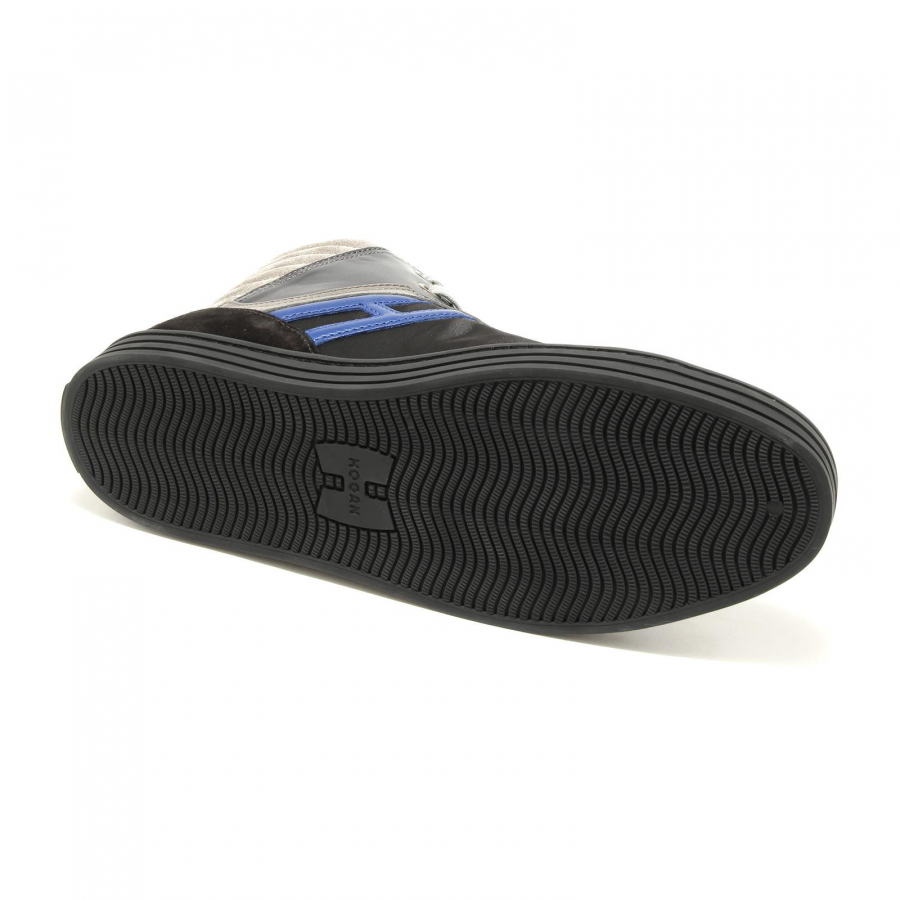 Hogan rebel r141 uomo top