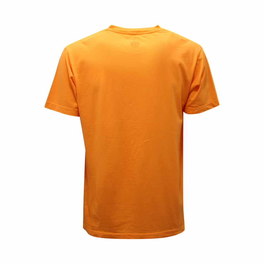 T shirt uomo stone island hot sale