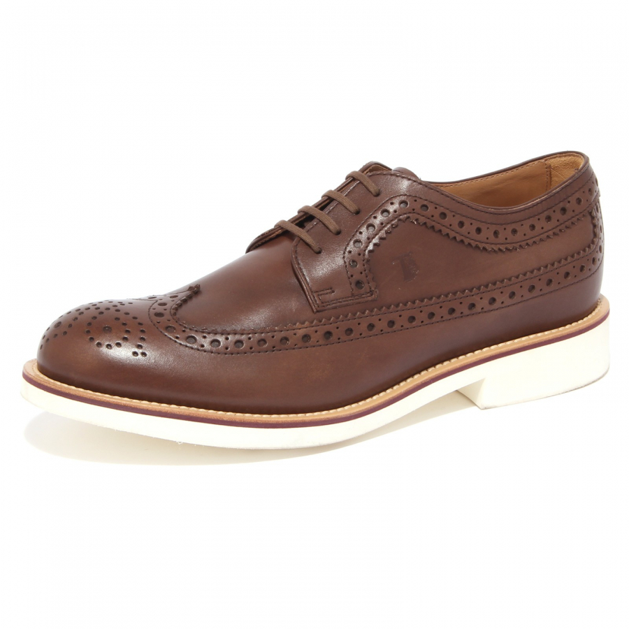 Scarpa classica inglese best sale