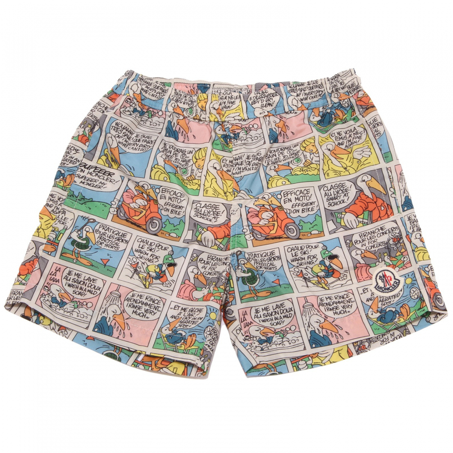 Moncler boxer shorts clearance