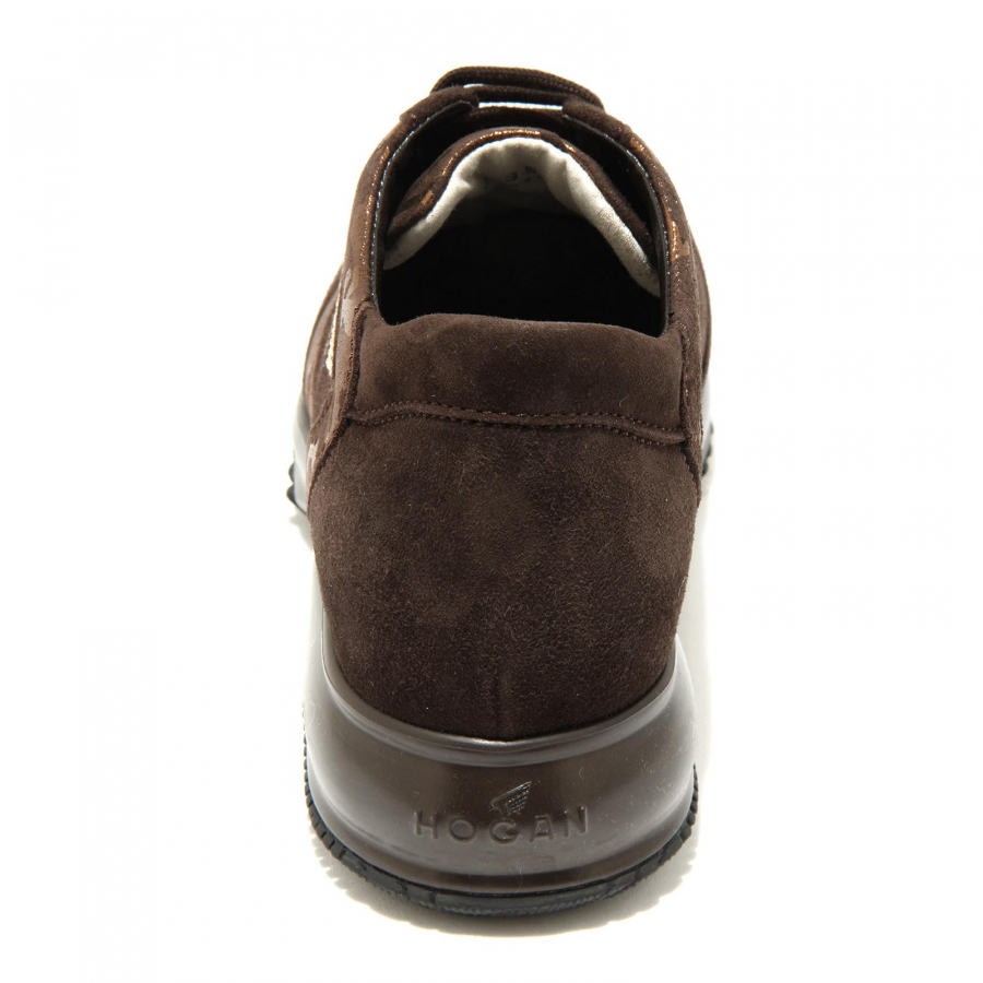 Scarpe hotsell donna marroni