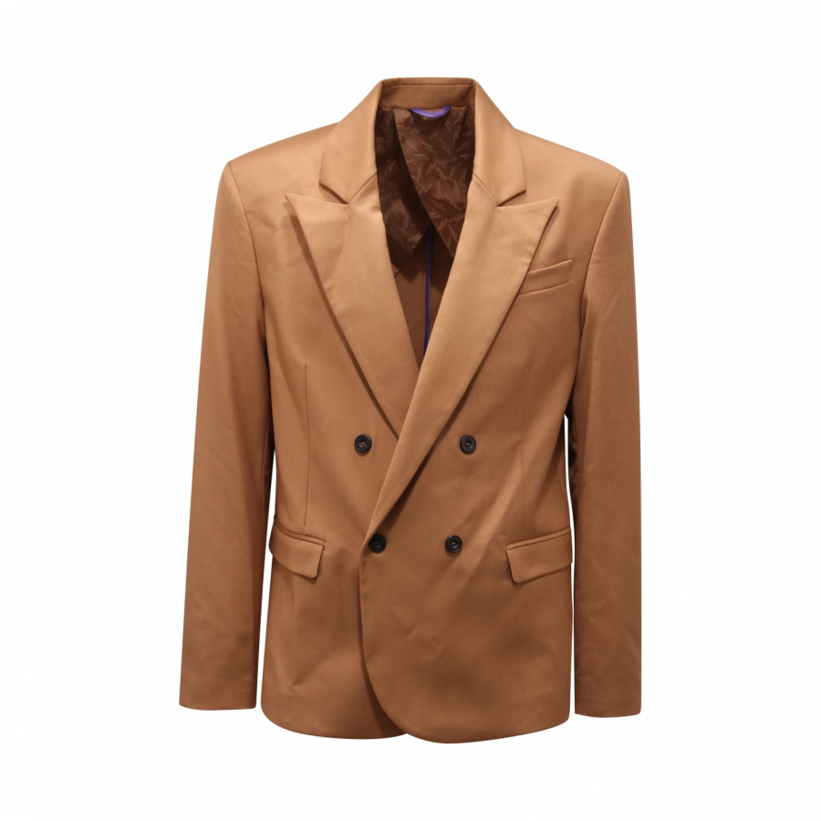 4428AR giacca doppiopetto uomo IMPERIAL man jacket
