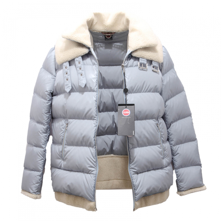 Colmar azzurro donna online