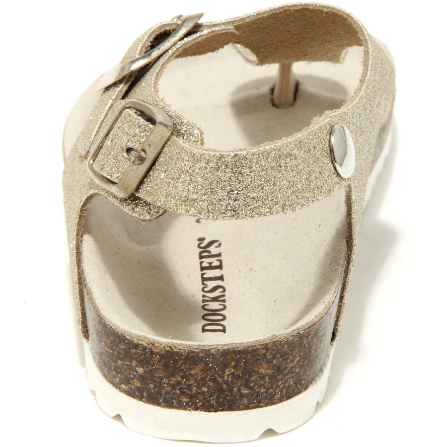 Sandali bambina docksteps new arrivals