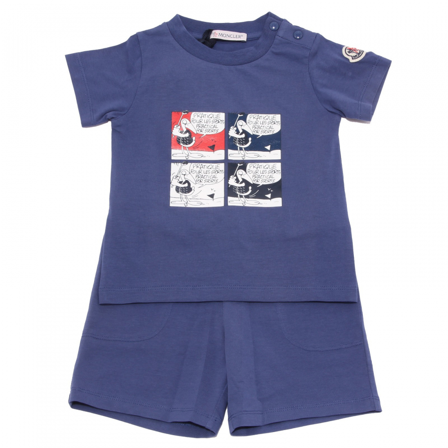 Moncler bambino outlet top online