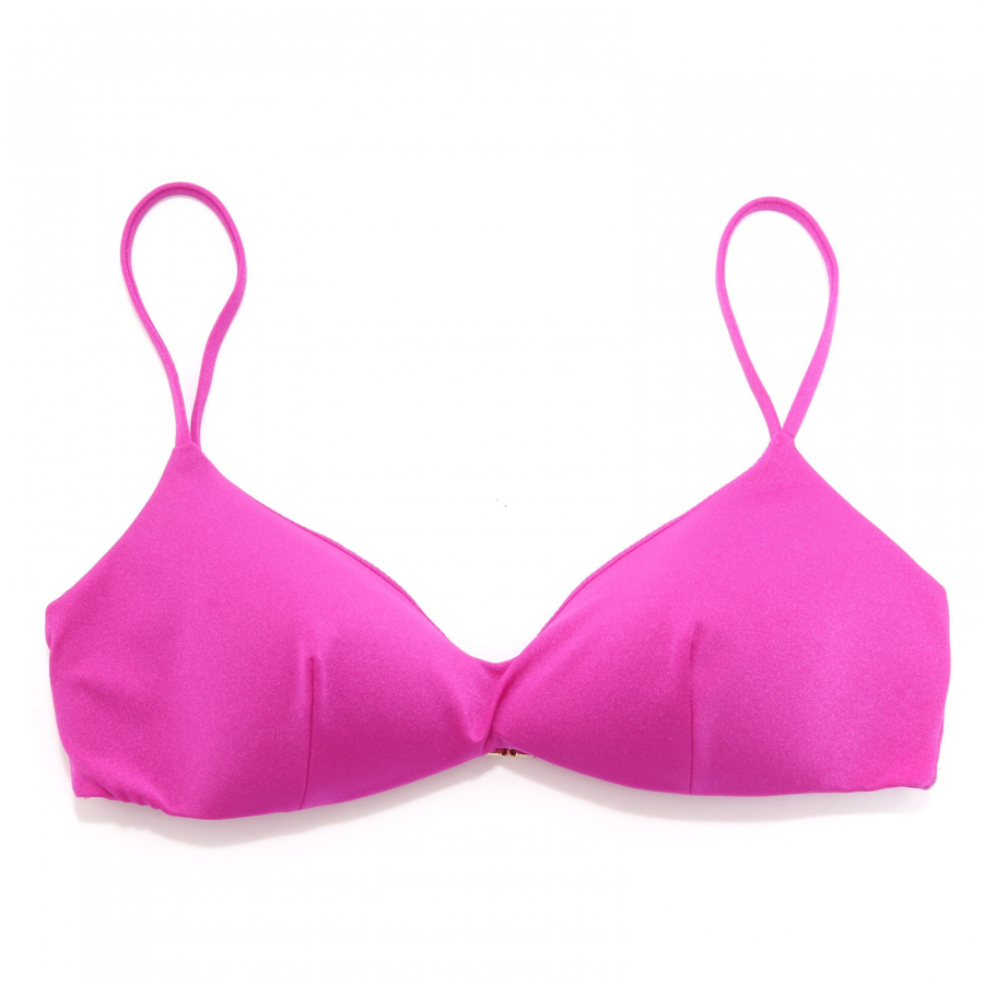 Reggiseno fucsia clearance