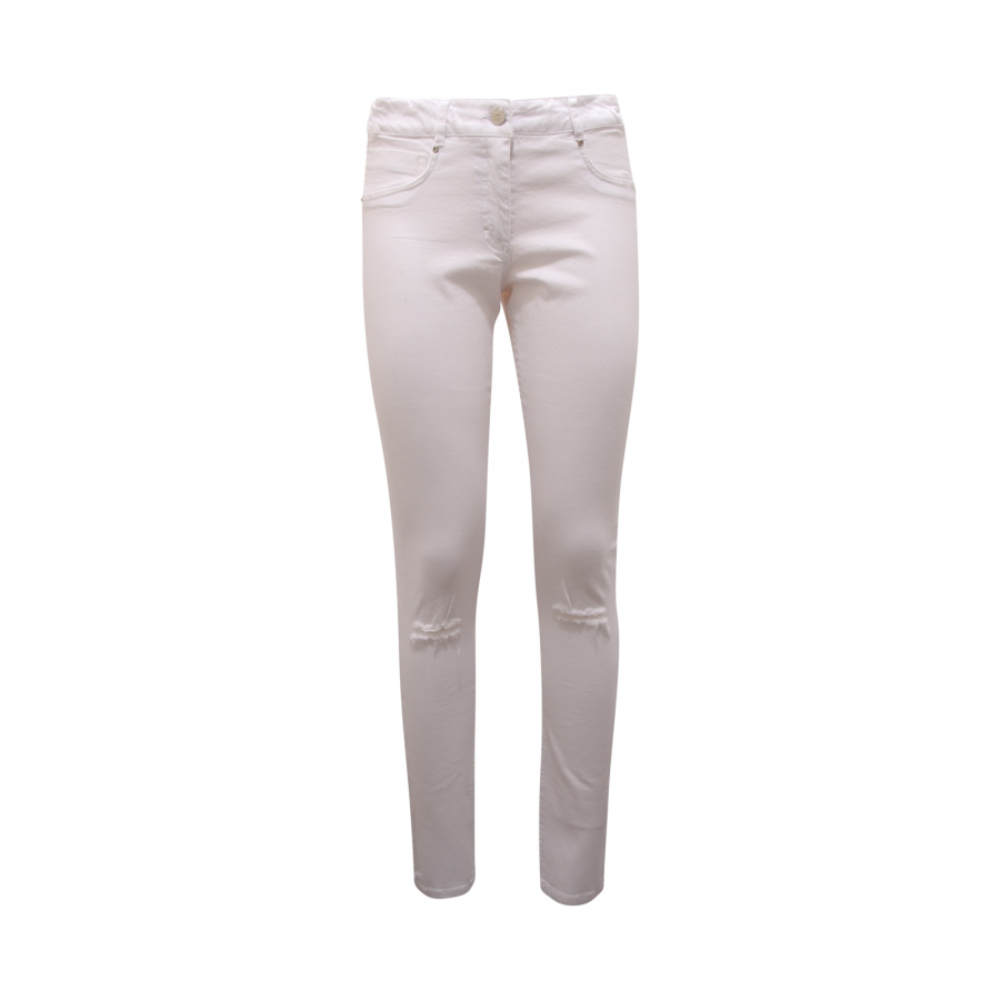 Ginger treggings store
