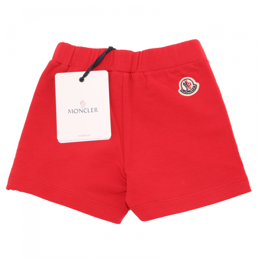 Kids moncler shorts online