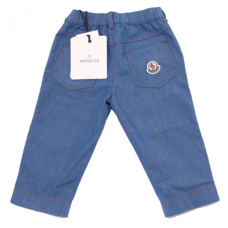 Moncler bambino prezzi outlet
