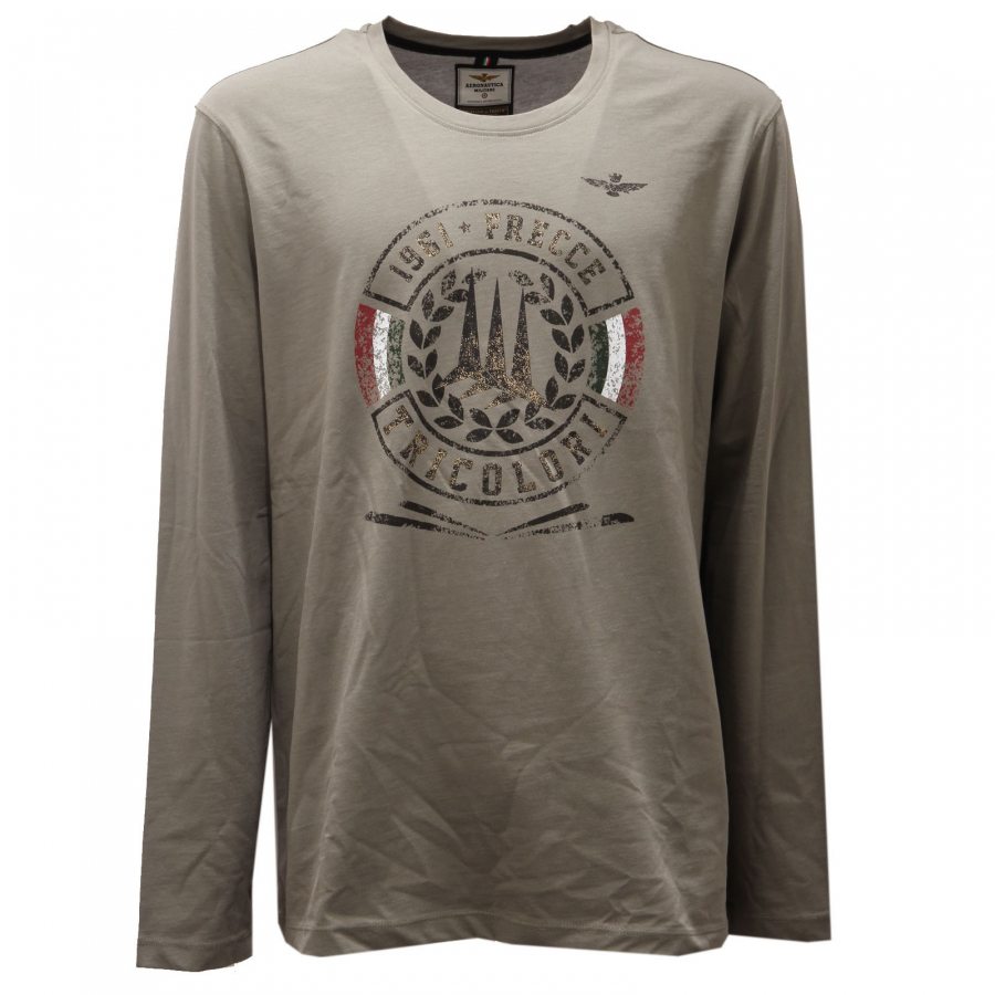 Aeronautica militare maglia top
