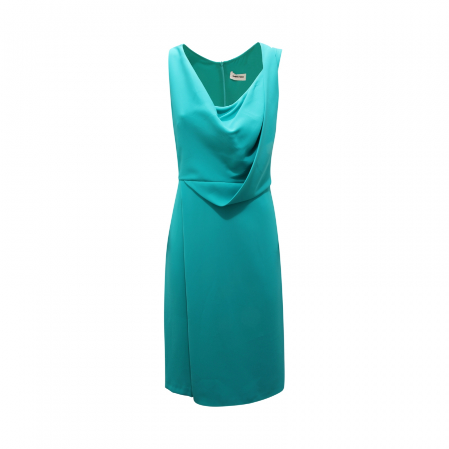 4456AV ABITO DONNA SANDRO FERRONE WOMAN DRESS