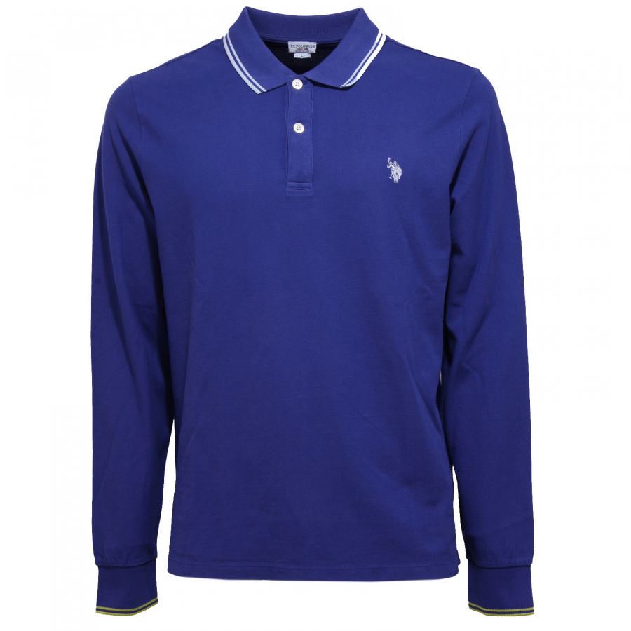 T shirt polo uomo shop