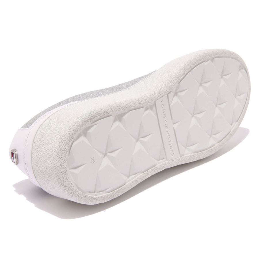 Tommy hilfiger sneakers discount donna
