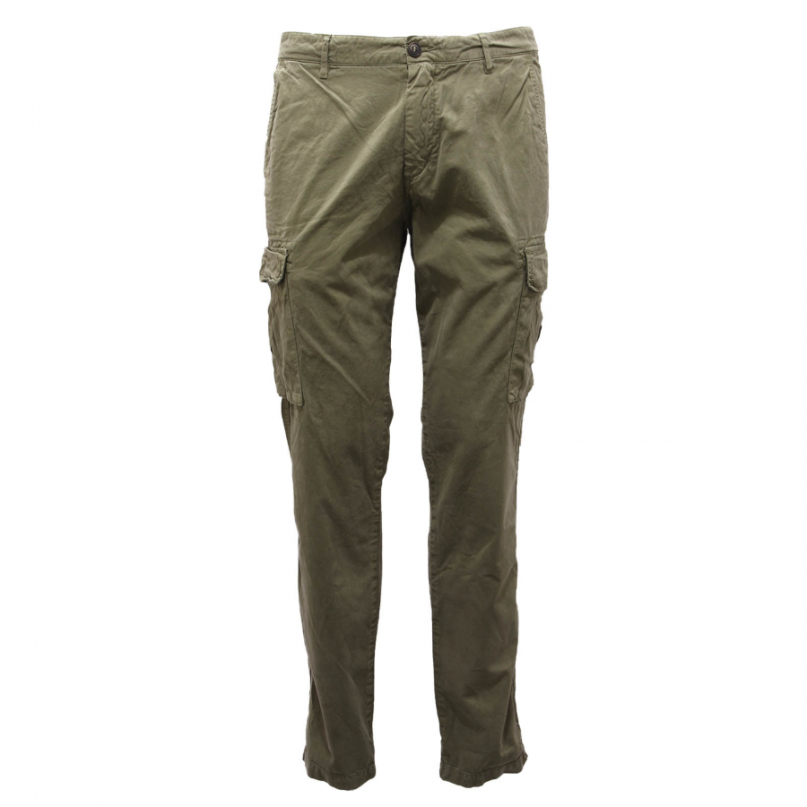 Pantaloni uomo cargo shop