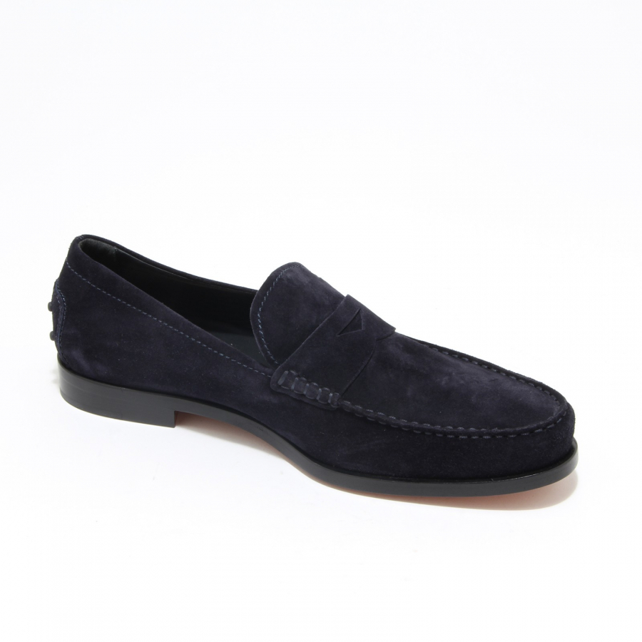 Tods blu deals