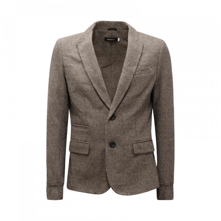 Giacca uomo imperial outlet