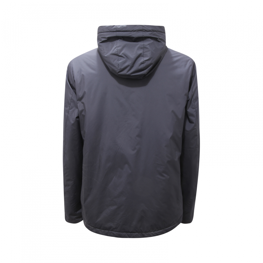 4469AU GIUBBOTTO UOMO FRADI HYPER MAN JACKET BLUE