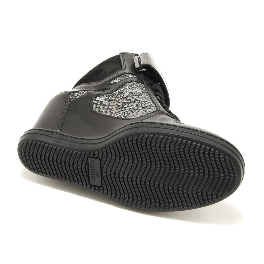 Hogan rebel con cerniera discount