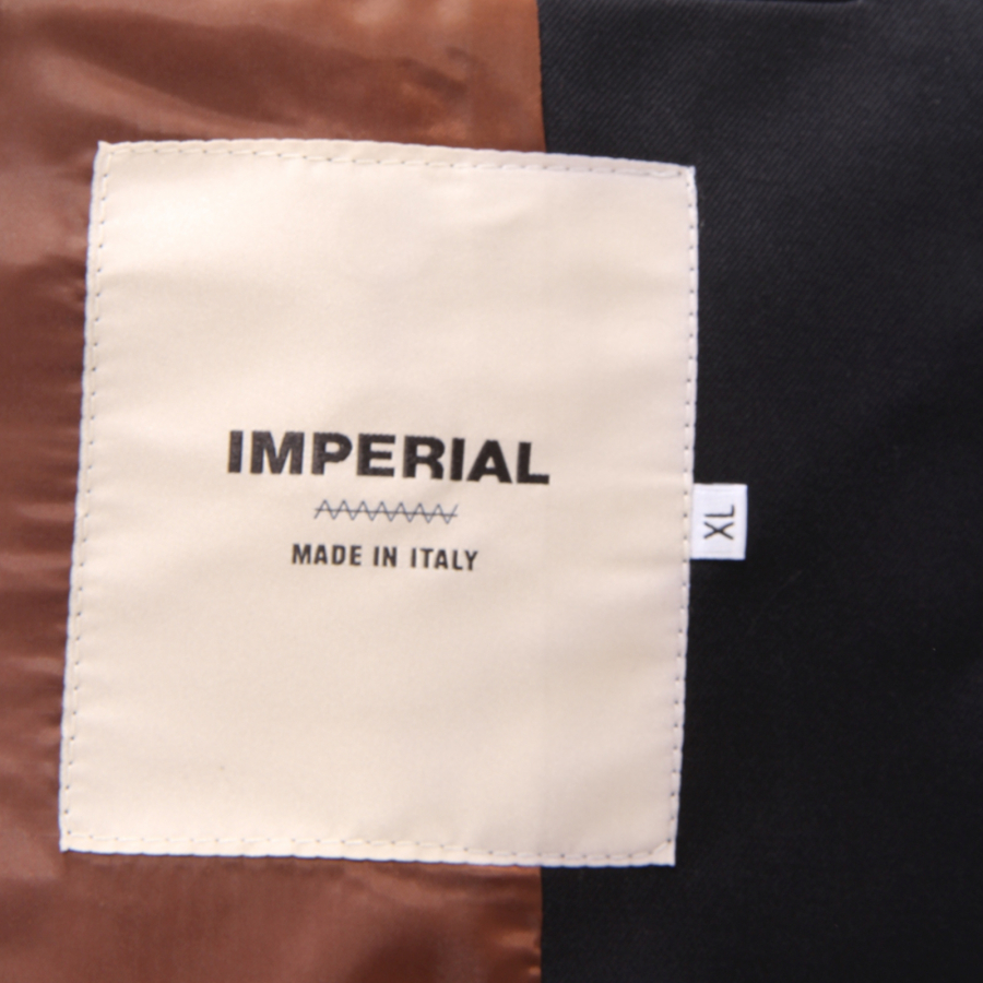 Imperial fashion outlet uomo